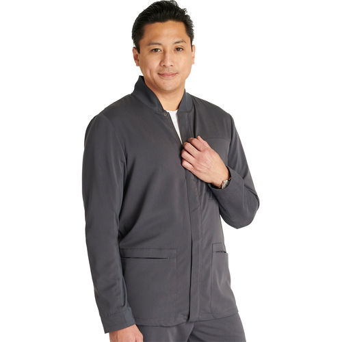 男式医用外套 - CK-CK329A - Cherokee Uniforms - L / XL / M