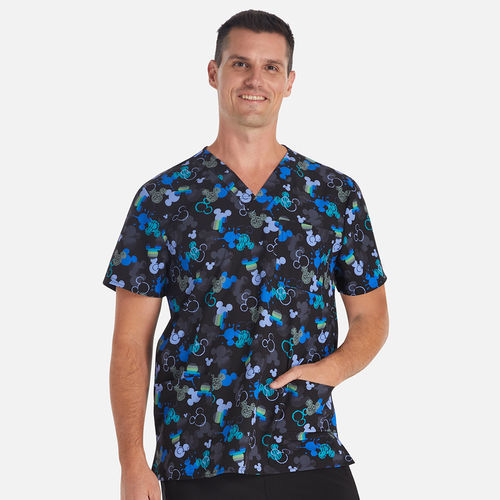 男式医用外套 - CK-TF740 - Cherokee Uniforms - L / XL / M