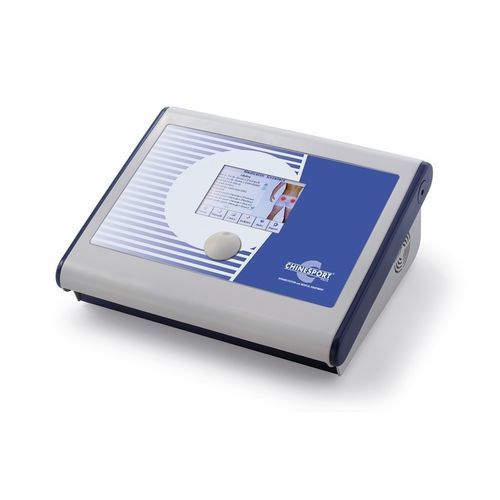 电刺激仪 - MEDICSTIM 2 COMPLET - Chinesport - 台面式 / EMS / BMAC