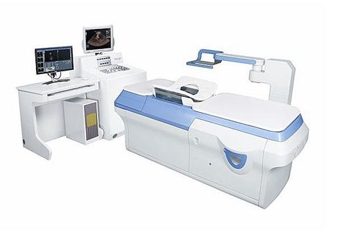 HIFU超声刀消融系统 / 用于治疗胸部纤维腺瘤 - JC200 - Chongqing Haifu Medical Technology - 用于治疗子宫颈肿瘤 / 用于治疗胰腺肿瘤 / 用于治疗骨肿瘤