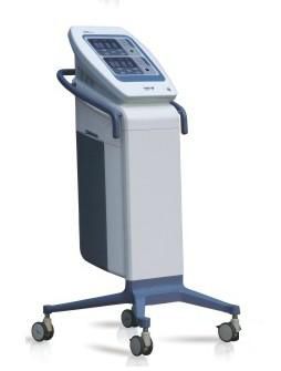 关节疼痛电针治疗仪 - CZG300 - Chongqing Haifu Medical Technology - 手推车