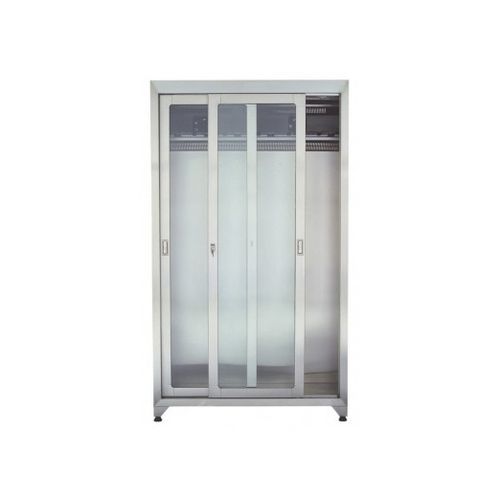 消毒柜 - DSC ENDO-8 - Choyang Medical Industry - 用于干燥 / 内窥镜 / 用于医院