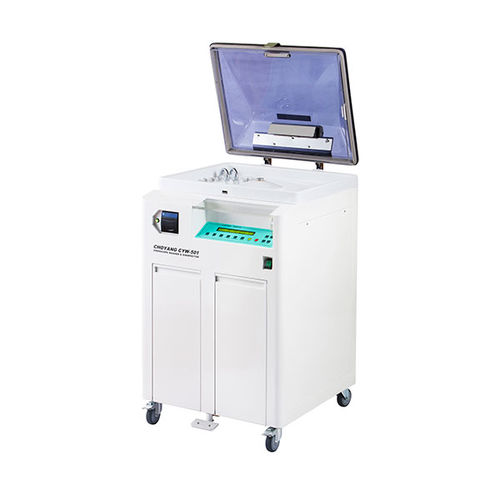 内窥镜清洗消毒机 - CYW-501 - Choyang Medical Industry - 移动式 / 自动 / UV