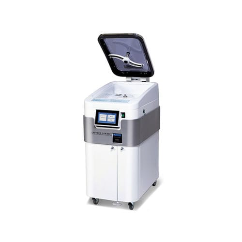 内窥镜清洗消毒机 - CYW-S601 - Choyang Medical Industry - 移动式 / 自动 / 顶部装载
