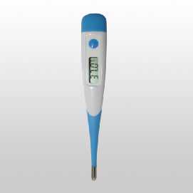 医用体温计 - SDIA 107 - Ciga Healthcare   - 数字 / 密封 / 多功能