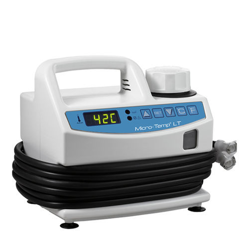 热疗仪 - Micro-Temp® LT - Gentherm Medical - 可移动式