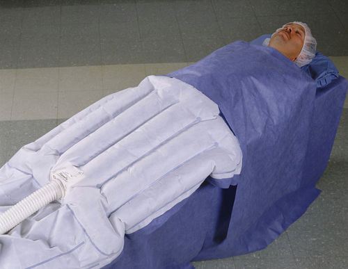 保温毯 - FILTEREDFLO® 442 - Gentherm Medical