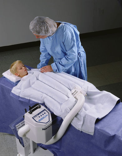 保温毯 - FILTEREDFLO® 244 - Gentherm Medical - 儿科
