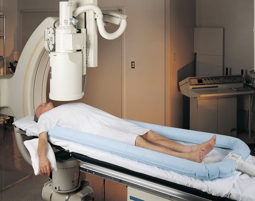 保温保温毯 - FilteredFlo® 145 - Gentherm Medical