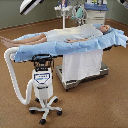 保温保温毯 - FILTEREDFLO® 248 - Gentherm Medical
