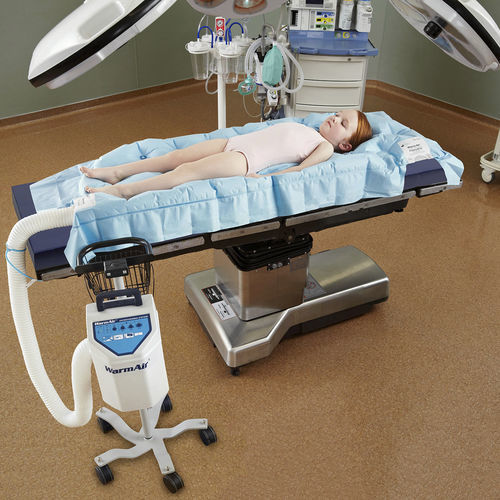 保温保温毯 - FILTEREDFLO® 247 - Gentherm Medical - 儿科