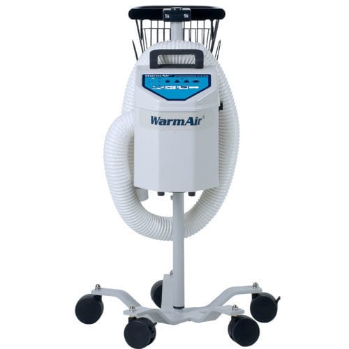 病人加温系统 - WarmAir® - Gentherm Medical