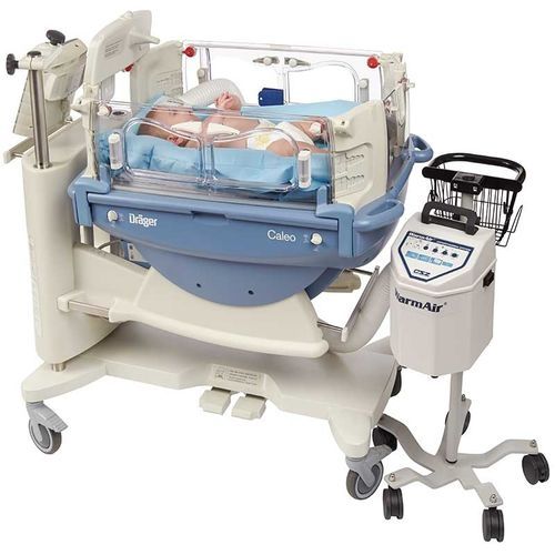 保温毯 - FILTEREDFLO® 246 - Gentherm Medical - 新生儿