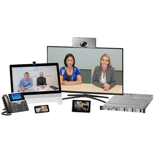 医用软件 - UCM - Cisco Systems  - 远程专家指导 / 管理 / 用于通信