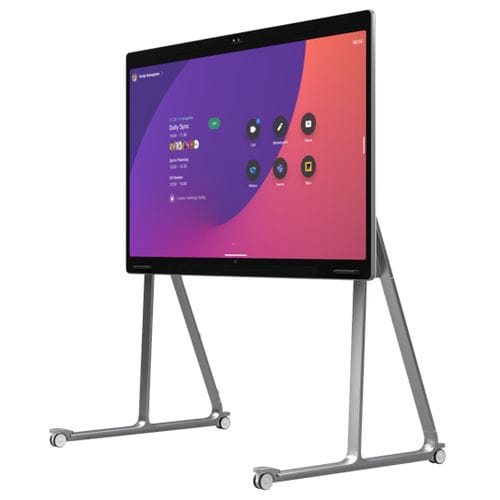 医用显示器 - Board Pro - Cisco Systems  - 4K分辨率 / 55" / 液晶