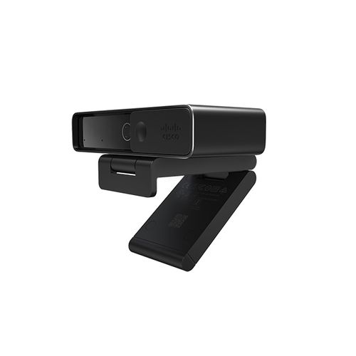 医用摄像机控制器 - Desk Camera - Cisco Systems  - 远程问诊 / 数字 / 4K分辨率
