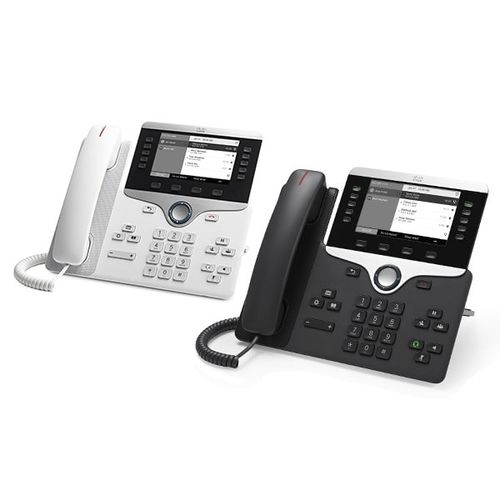 多功能医用电话机 - IP 8811 - Cisco Systems 