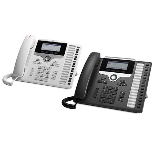 多功能医用电话机 - IP 7861 - Cisco Systems 