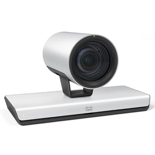 医用摄像机控制器 - TelePresence® Precision - Cisco Systems  - 数字 / 缩放功能