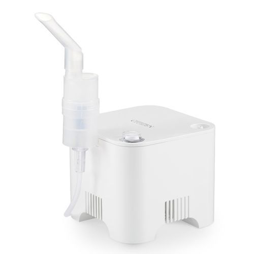 气动雾化器 - GC806 - Citizen Systems Japan  - 通用 / 紧凑型 / 台式
