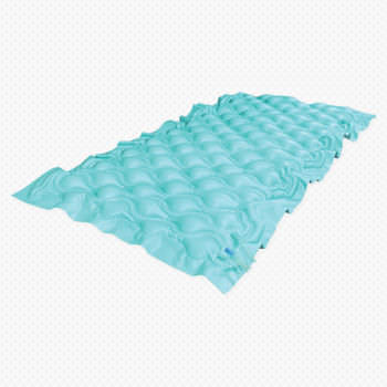 医用床垫 - OPTIMA C-200T - Clearview Healthcare Products - 空气微损 / 交变压力 / 蜂窝结构