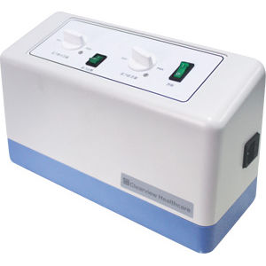 防褥疮床垫空气泵 - Optima Superb II - Clearview Healthcare Products