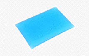 定位垫子 - AP 054 - Clearview Healthcare Products - 手术 / 人用