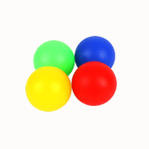 小型手部握力球 - RB Series - Clearview Healthcare Products - 成人