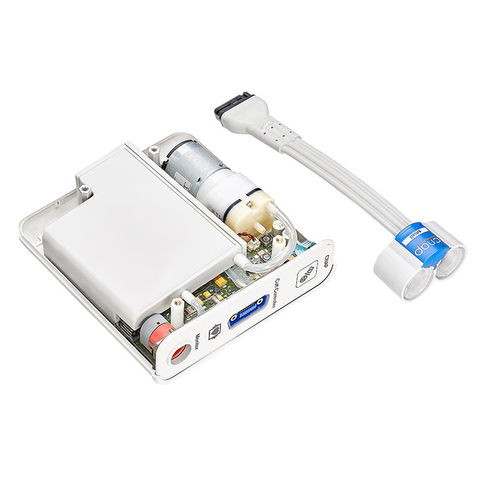 多参数监护仪模块 / 持续血压 - CNAP® OEM Solutions - CNSystems Medizintechnik - 心输出量 / 每搏量 / 全身血管阻力