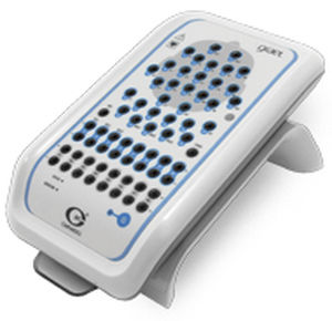 PSG电生理放大器 - Grael HD-PSG - Compumedics
