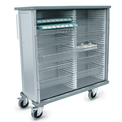 医用推车 - N204MODUL - Conf Industries - 药品 / 运输 / 搬运