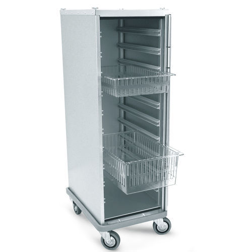 医用推车 - N204ISO - Conf Industries - 药品 / 清洁 / 药物分配