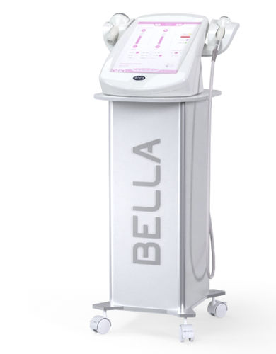 RF射频美体仪 - UNIK BELLA - ENCO - 真空抽吸塑身仪 / RF射频嫩肤仪 / 推车式