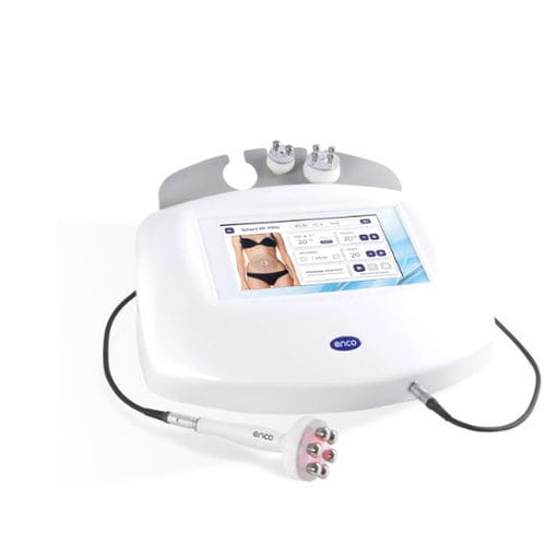 RF射频美体仪 - Smart RF Pro - ENCO - RF射频嫩肤仪
