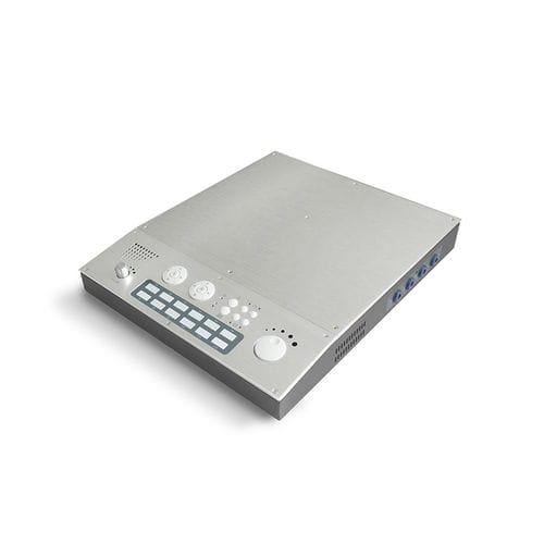 4通道肌电图仪 - CMS6600B - Contec Medical Systems - 颅面肌肉活动 / 理疗 / 便携式