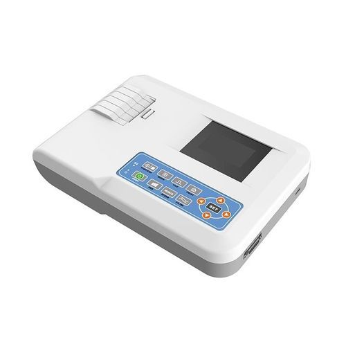 动物ECG心电图系统 / 单通道 - ECG100G-VET - Contec Medical Systems