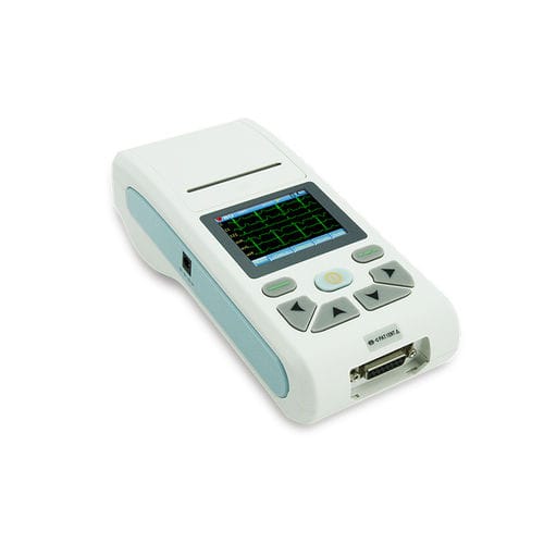 静息心电图仪 - ECG90A  - Contec Medical Systems - 12通道 / 3通道 / 6通道