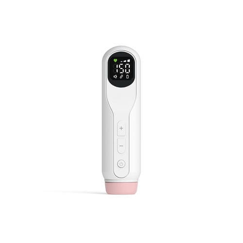 多普勒胎心仪 - CONTEC10D - Contec Medical Systems - 袖珍型 / 带心率仪
