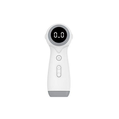 多普勒胎心仪 - CONTEC10E  - Contec Medical Systems - 袖珍型 / 带心率仪