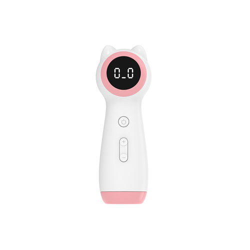多普勒胎心仪 - CONTEC10F  - Contec Medical Systems - 袖珍型 / 带心率仪