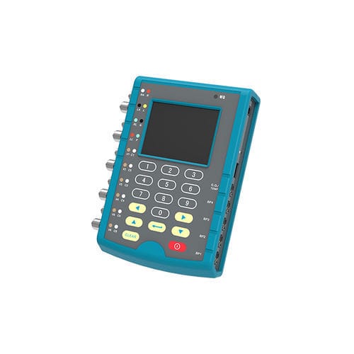 多参数模拟器 - MS400 - Contec Medical Systems - 生命体征 / 用于急救护理 / 重症监护