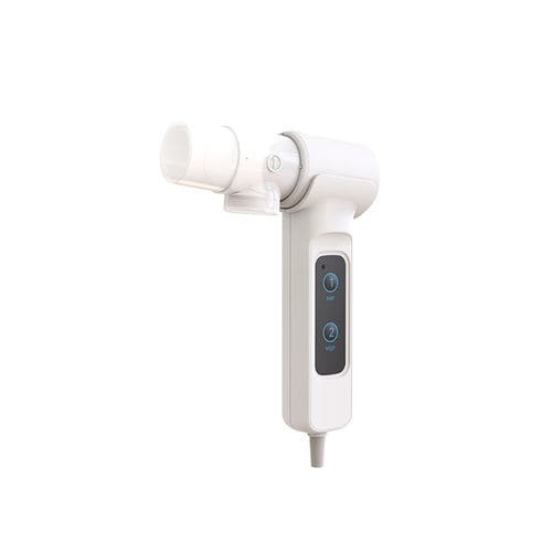 肌肉呼吸训练器 - RPM10  - Contec Medical Systems - 信息化