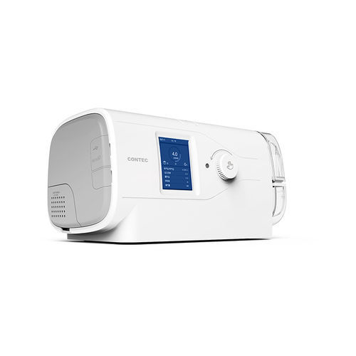 电子呼吸机 - R100ST  - Contec Medical Systems - BPCO / 睡眠呼吸障碍症 / CPAP