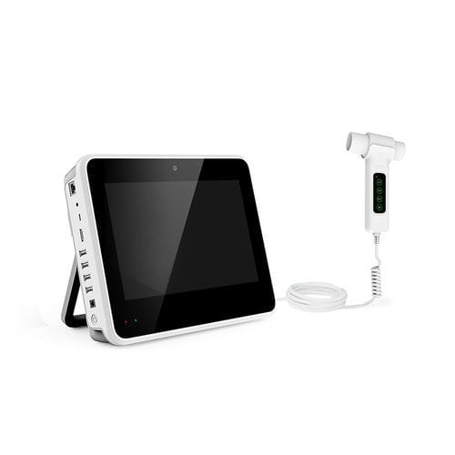 信息化肺活量计 - SP100A  - Contec Medical Systems - 便携式 / 带USB接口