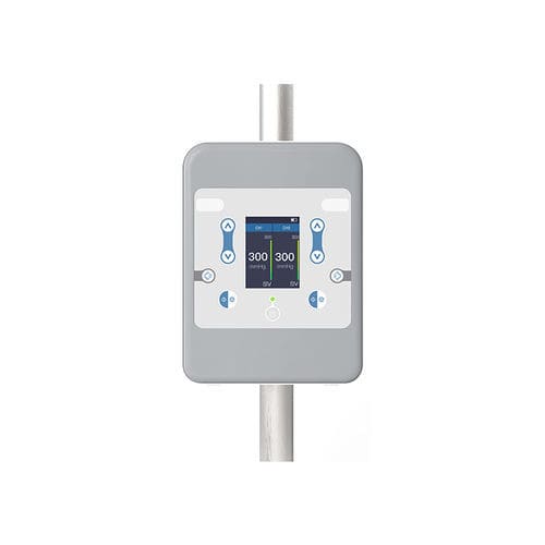 电池供电压力输液器 - SRP1  - Contec Medical Systems