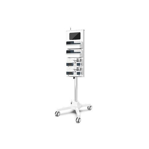 多通道输液站 - CIS1000  - Contec Medical Systems - 急救 / 重症监护 / 连续式