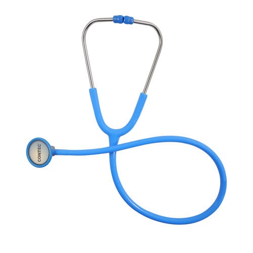 单用听诊器 - SC12  - Contec Medical Systems