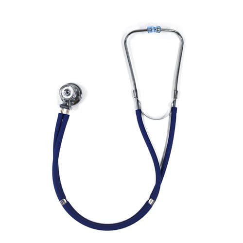 双用听诊器 - SC32  - Contec Medical Systems - 不锈钢