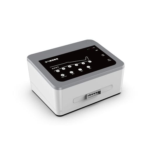 腿部压力治疗仪 - AP200 - Contec Medical Systems - 台面式