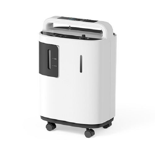 医用氧气浓缩器 - OC30 - Contec Medical Systems - 居家护理 / 移动式